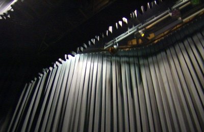 Akustik Perde AP02
